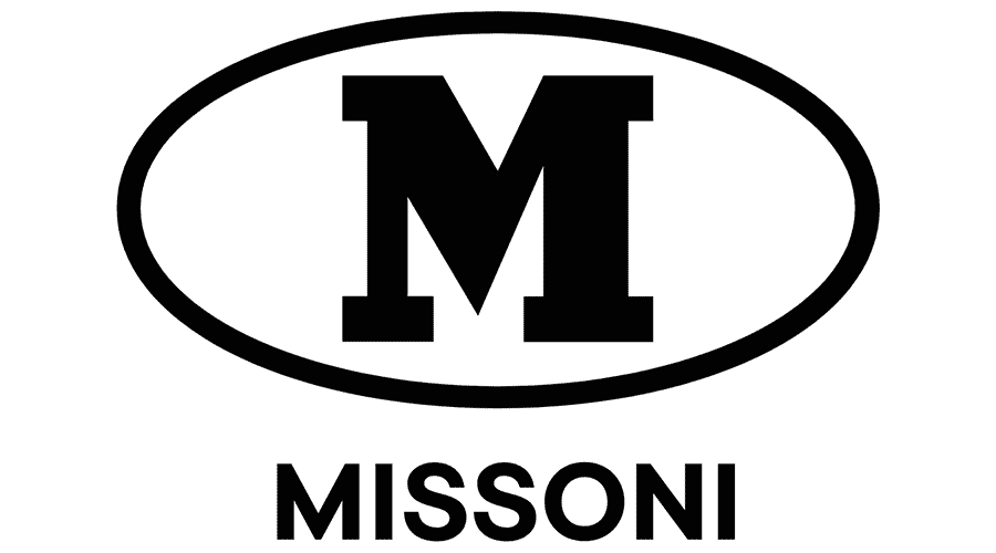 m-missoni-logo-vector